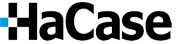 HaCase logo